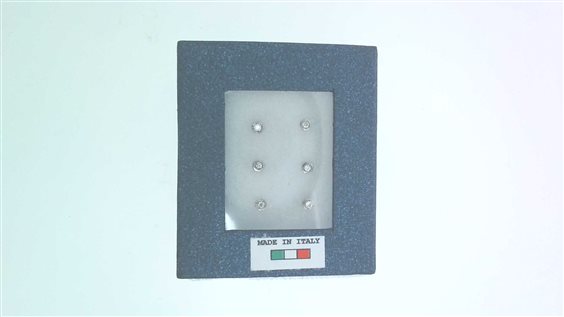 Piercing Sommer in Oro NASINO BRILLANTE 0.01 - NASINO BRILLANTE 0.01